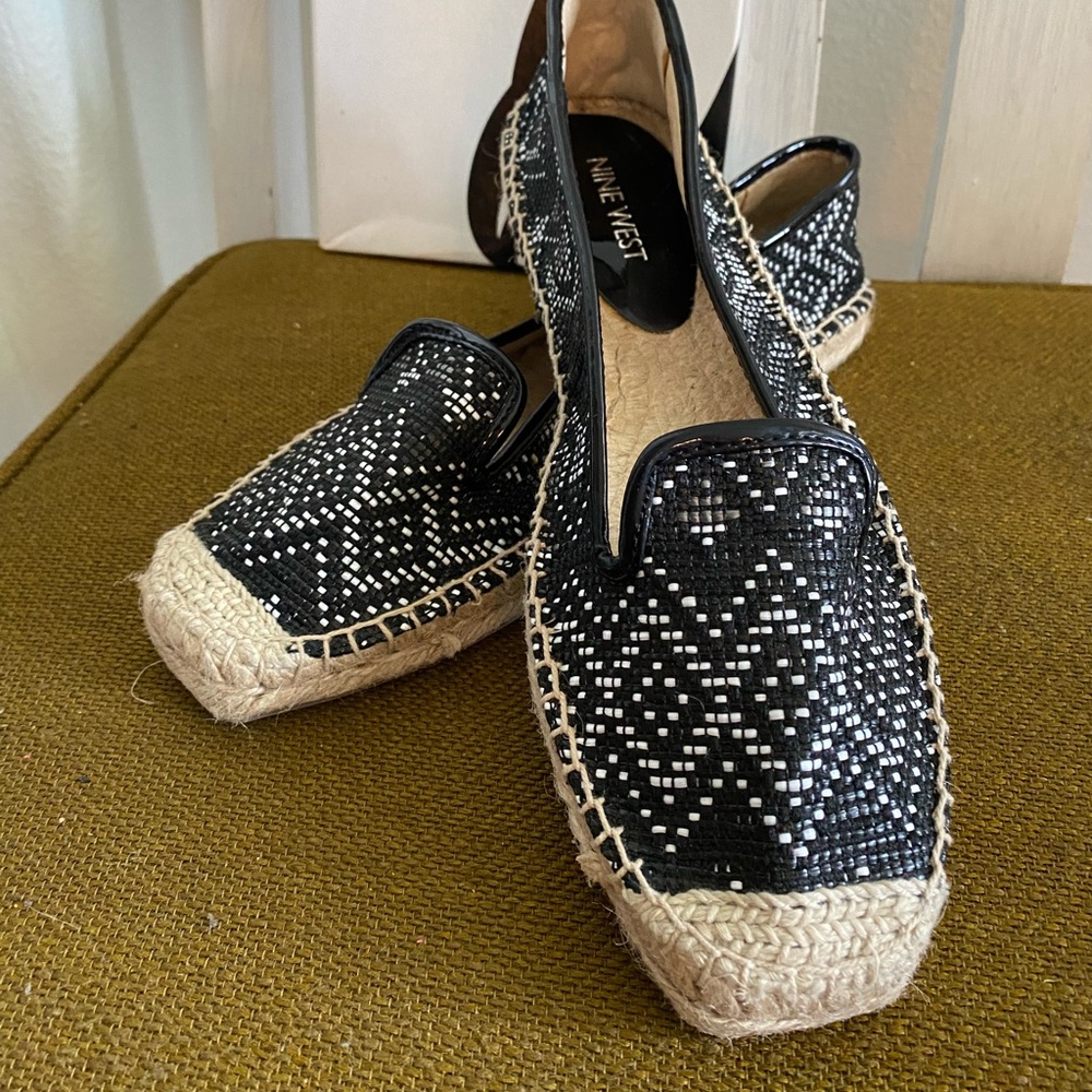 Nine West shoes size 7